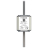 Предохранитель, 400 A, AC 690 В, 200 кА, size 1, 43x59x141 мм, aR, DIN, IEC Eaton FUSE 400A 690 - Предохранитель, 400 A, AC 690 В, 200 кА, size 1, 43x59x141 мм, aR, DIN, IEC Eaton FUSE 400A 690