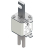 Предохранитель, 400 A, AC 690 В, 200 кА, size 1, 43x59x141 мм, aR, DIN, IEC Eaton FUSE 400A 690 - Предохранитель, 400 A, AC 690 В, 200 кА, size 1, 43x59x141 мм, aR, DIN, IEC Eaton FUSE 400A 690