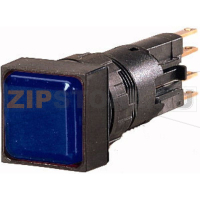 Оповещатель световой 1 шт Eaton Q18LF-BL/WB