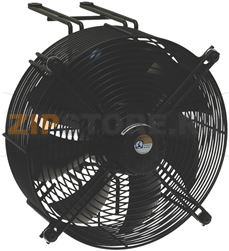 MOTOVENTILATORE FE031-4DZ.0C.A7 