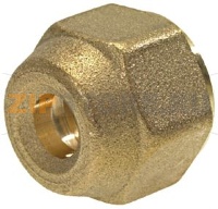 ГАЙКА 3/8" SAE Ø 8 ММ