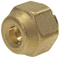 ГАЙКА 3/8" SAE Ø 8 ММ