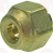 ГАЙКА 3/8" SAE Ø 8 ММ - ГАЙКА 3/8" SAE Ø 8 ММ