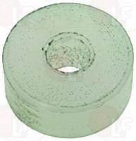 НЕЙЛОНОВОЕ КОЛЕСО ПЕРЕНОСКИ Ø 18-6X8 ММ