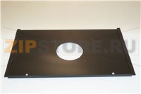 PROTEZIONE VENTOLA SMALTATA