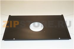 PROTEZIONE VENTOLA SMALTATA 