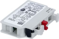 Auxiliary contact  10 A