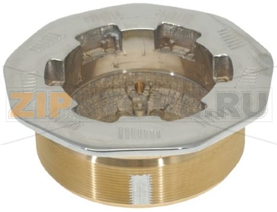 КРЕПЛЕНИЕ ДЛЯ ЖЕРНОВОВ Ø 83 ММ, ВЕРХНЕЕ 