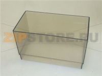 УДЛИНИТЕЛЬ КОЛОКОЛ КОФЕ MICROBAR