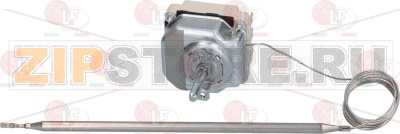 ТРЕХФАЗНЫЙ ТЕРМОСТАТ 108-192°С 