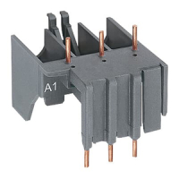 Адаптер BEA16/116 ABB 1SBN081406R1000