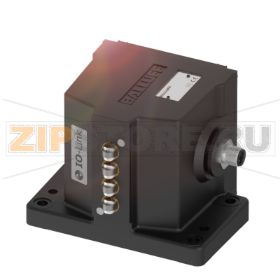 Датчик положения последовательный механический Balluff BNS04RM 