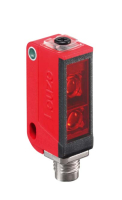 Датчик оптический Leuze HRTR 3B/66-VXL-S8