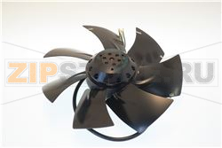 MOTOVENTILATORE A2D250-AH02-01 
