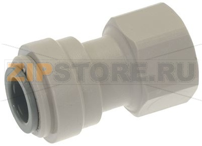 ПРЯМОЙ ШТУЦЕР JG PI451213S 