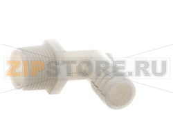 FITTING-ELBOW, 3/4-NPT 