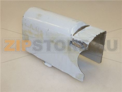 КОЖУХ ЭЛЕКТРОМАГНИТНОГО КЛАПАНА 