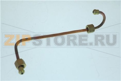 TUBO PRESSOSTATO LEVA 