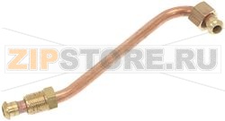 TUBO ENTRADA GRUPO IZQUIERDO 