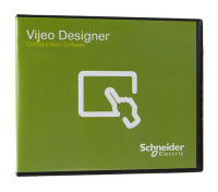 Программное обеспечение Schneider Electric VJDUPTRCKV62M