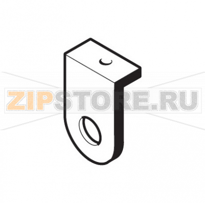 Supporto x pompa Saeco Royal Classic Supporto x pompa Saeco Royal Classic

Запчасть на сборочном чертеже под номером: 61

Название запчасти на итальянском языке: Supporto x pompa Saeco Royal Classic