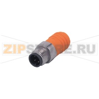 Разъем аналоговых модулей для AS-интерфейс IFM E75222