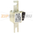 Предохранитель, 100 A, AC 690 В, 200 кА, DIN 1, 45x58x134 мм, aR, DIN, IEC Eaton FUSE 100A 690V - Предохранитель, 100 A, AC 690 В, 200 кА, DIN 1, 45x58x134 мм, aR, DIN, IEC Eaton FUSE 100A 690V