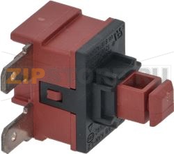 SWITCH 1-POLE ON/OFF 