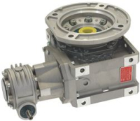 RIDUTTORE VF/W30/63