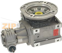 RIDUTTORE VF/W30/63 