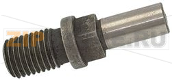 PIN FOR MEAT MINCER MOD.2 BERKEL LORD 