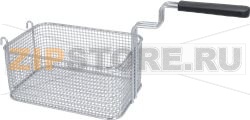 КОРЗИНА ДЛЯ ФРИТЮРНИЦЫ 185Х270Х120 ММ 