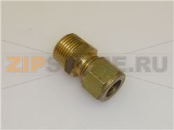 RACCORDO OTTONE ø 3/8 