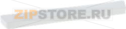 COVER PART UPPER FOR FRIDGE BOSCH 007435 