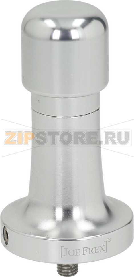 РУКОЯТКА М8 TECHNIC АЛЮМИНИЙ СЕРЫЙ 