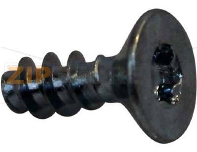 SCREW TORX 3.5X10 