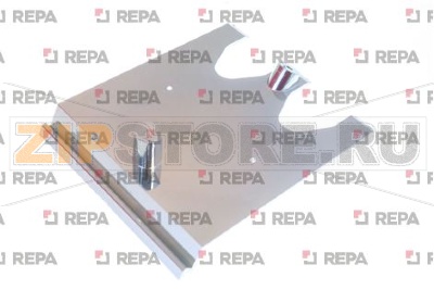 СЕРВИСНАЯ КРЫШКА ГРУППЫ 