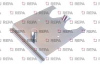 СЕРВИСНАЯ КРЫШКА ГРУППЫ