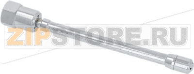 ТРУБКА ПОДАЧИ ПАРА В СБОРЕ 