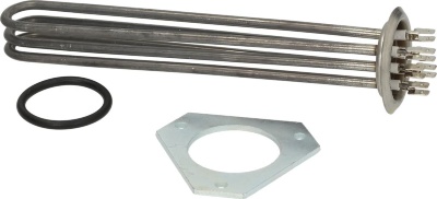 ТЭН 3000ВТ 220/380В 