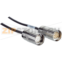 Кабель соединительный SICK DSL-2317-G01MJB2