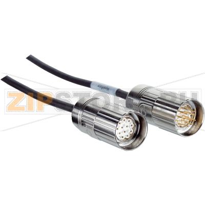 Кабель соединительный SICK DSL-2317-G01MJB2 