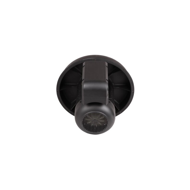 Электродвигатель 22 кВт, 2940 об/мин Weishaupt W-D160/240-2/22K0 