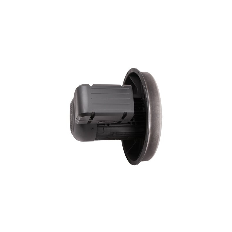 Электродвигатель 22 кВт, 2940 об/мин Weishaupt W-D160/240-2/22K0 