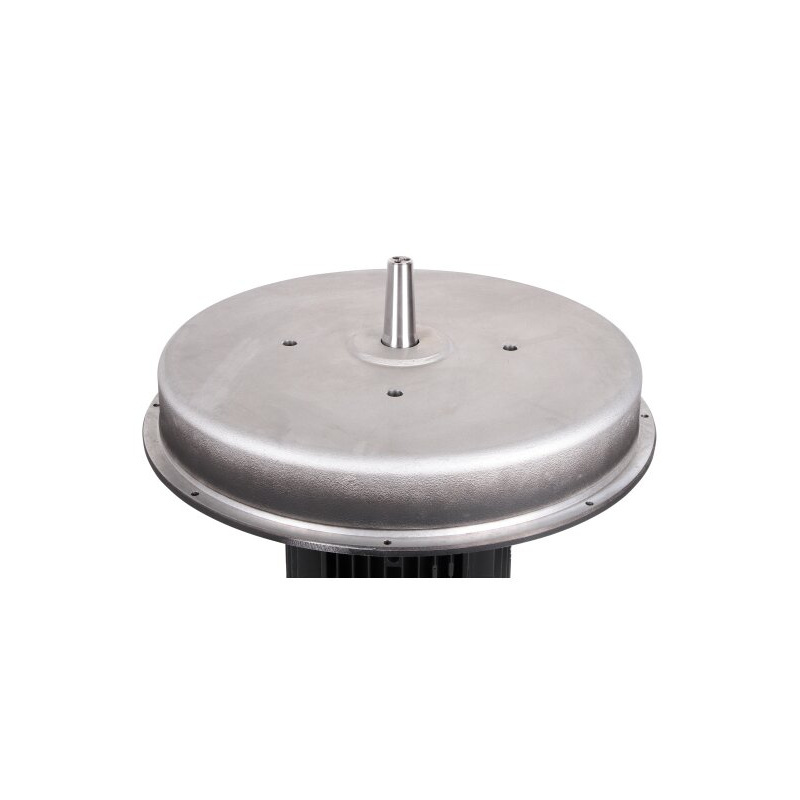 Электродвигатель 22 кВт, 2940 об/мин Weishaupt W-D160/240-2/22K0 