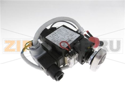 KIT SCHEDA ELETTRONICA E POTENZIOMETRO 