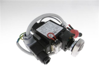 KIT SCHEDA ELETTRONICA E POTENZIOMETRO
