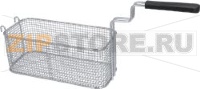 КОРЗИНА ФРИТЮРНИЦЫ 310X145X120 ММ