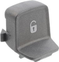 RELEASE KNOB ELECTROLUX 140131731055