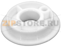 RONDELLA ø 40 mm PER GRUPPO